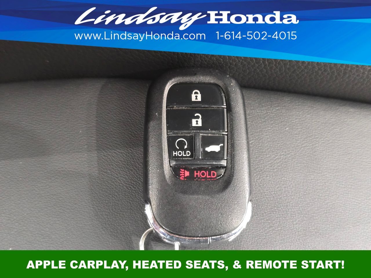 2025 Honda HR-V Sport Columbus OH
