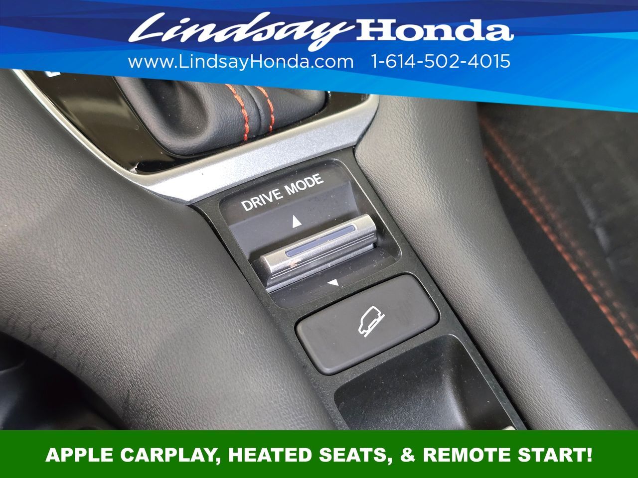 2025 Honda HR-V Sport Columbus OH
