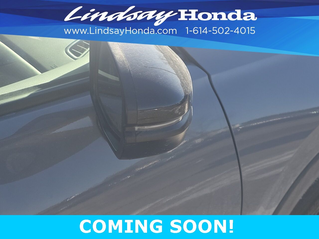 2025 Honda HR-V Sport Columbus OH