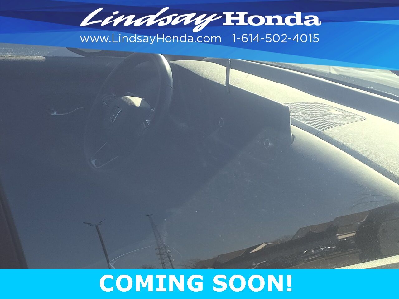 2025 Honda HR-V Sport Columbus OH