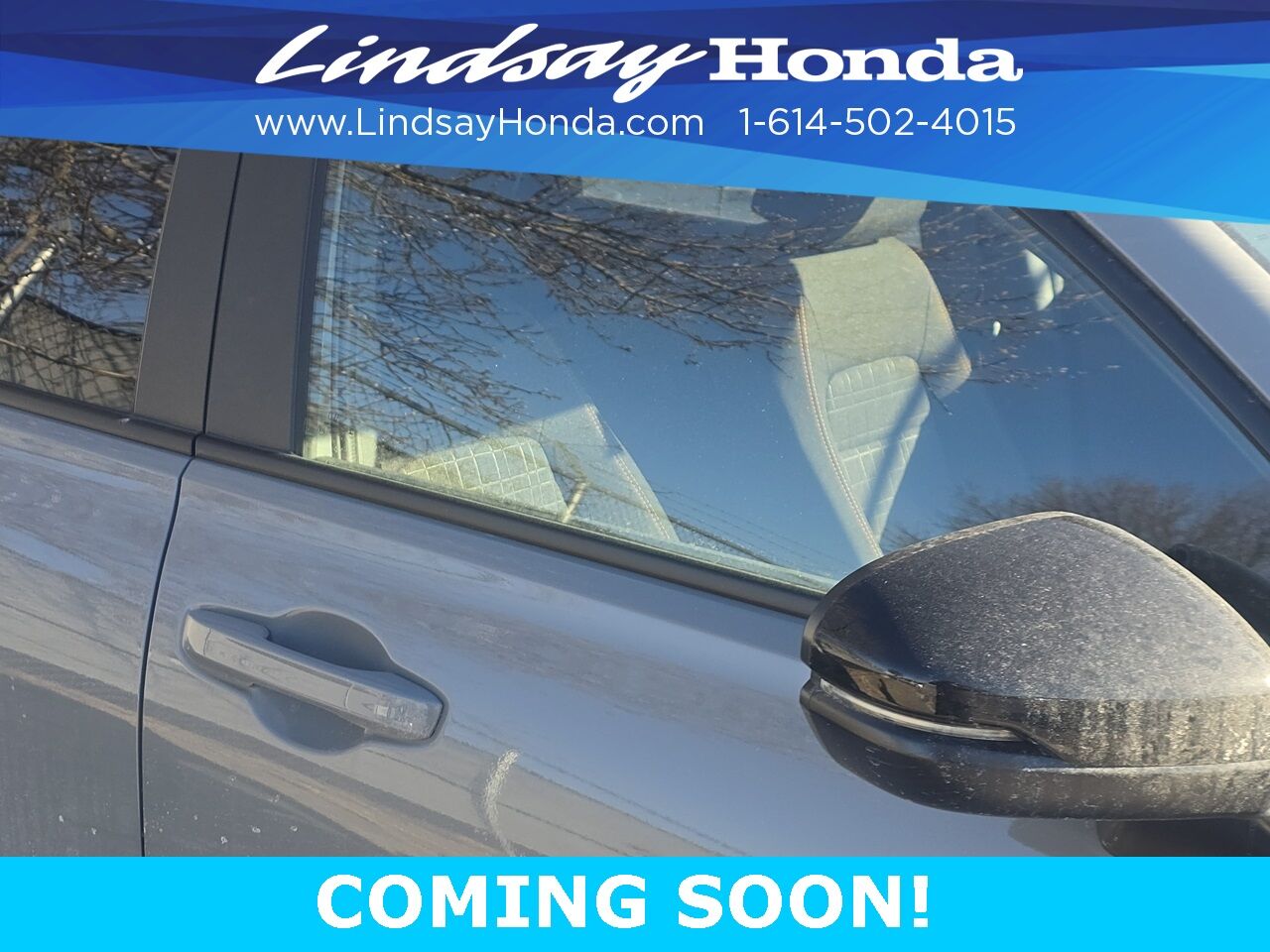 2025 Honda HR-V Sport Columbus OH