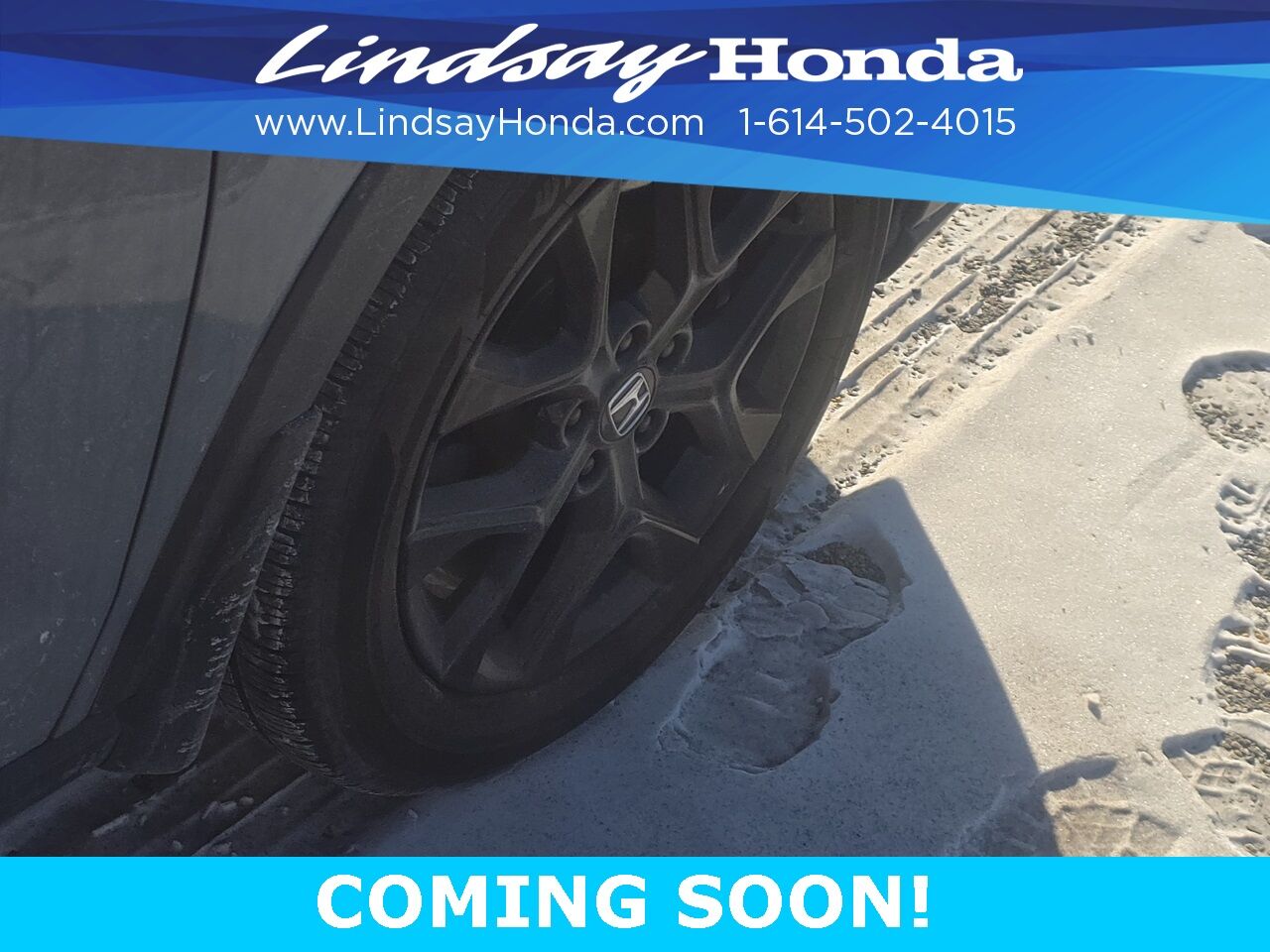 2025 Honda HR-V Sport Columbus OH