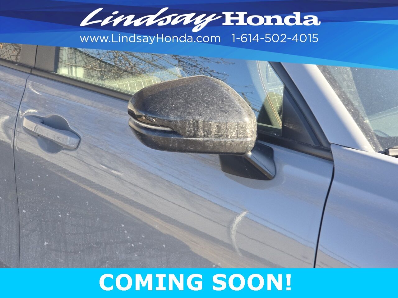 2025 Honda HR-V Sport Columbus OH