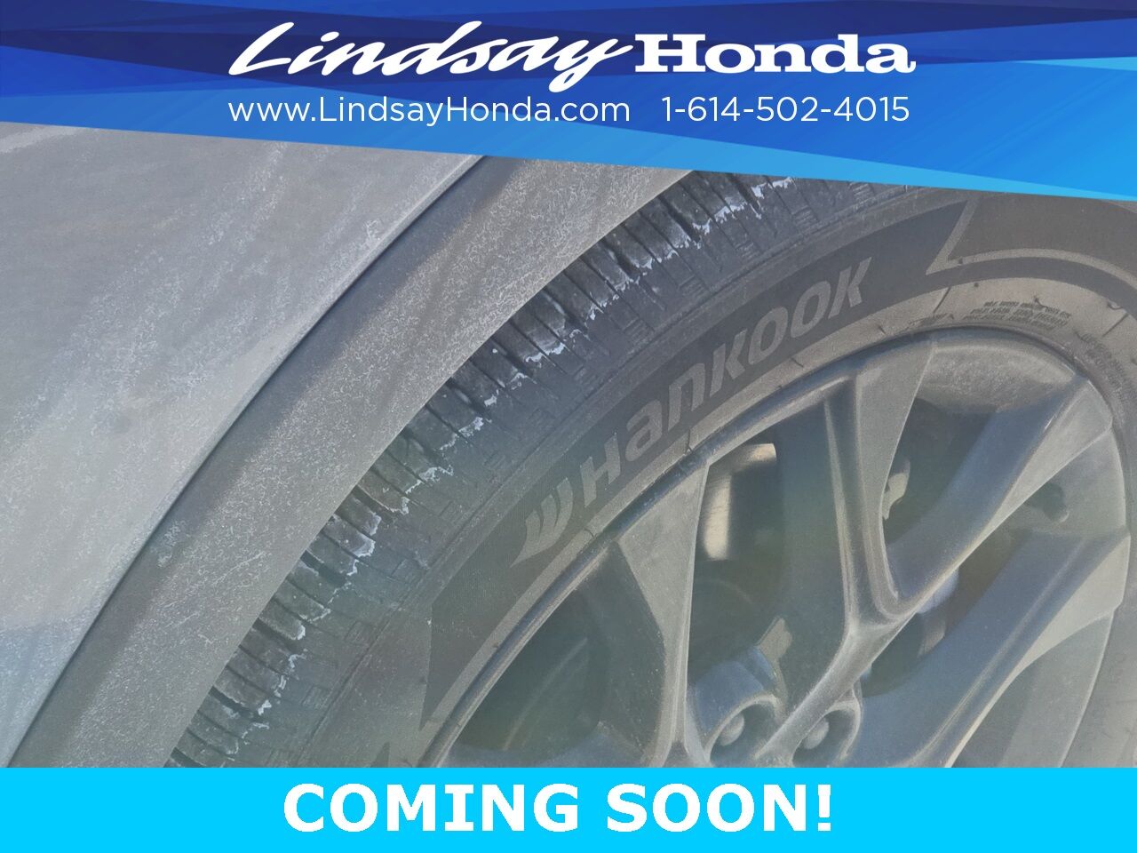 2025 Honda HR-V Sport Columbus OH