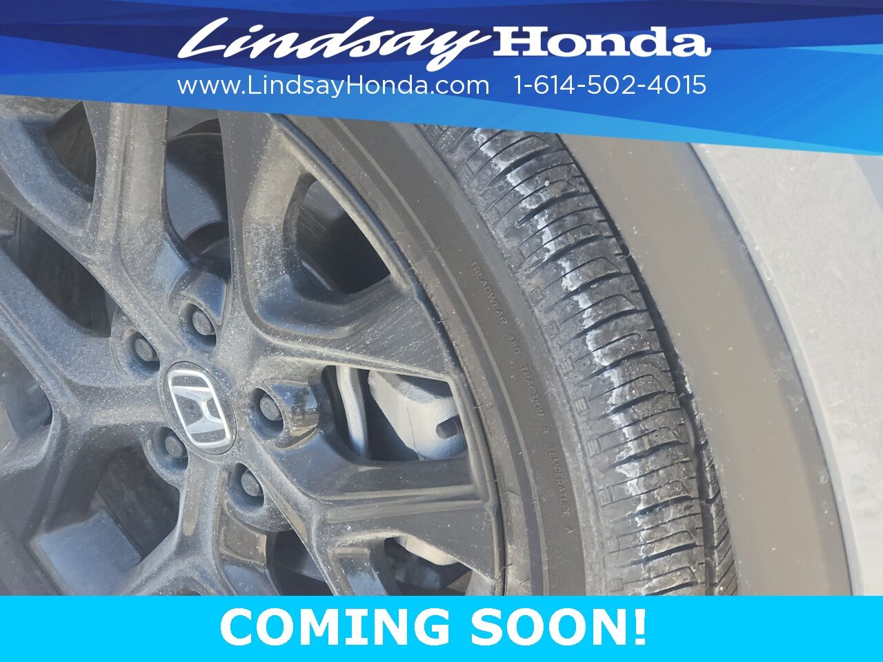 2025 Honda HR-V Sport Columbus OH