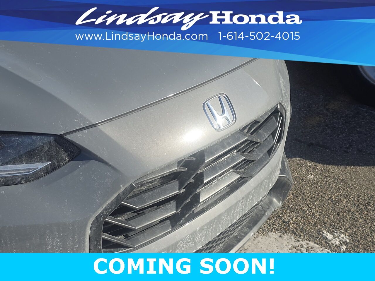 2025 Honda HR-V Sport Columbus OH