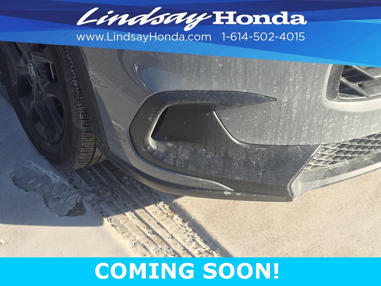 2025 Honda HR-V Sport Columbus OH