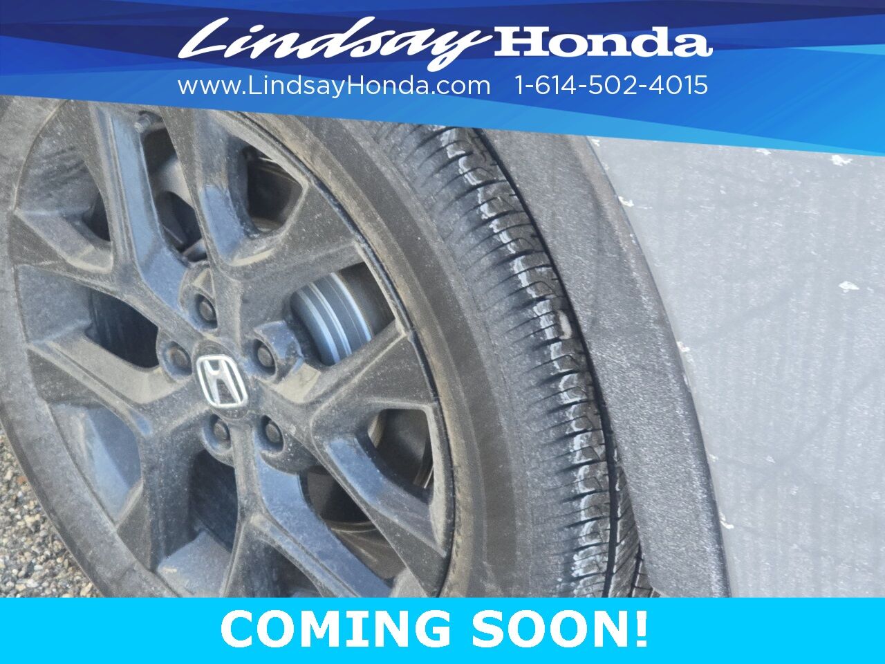 2025 Honda HR-V Sport Columbus OH