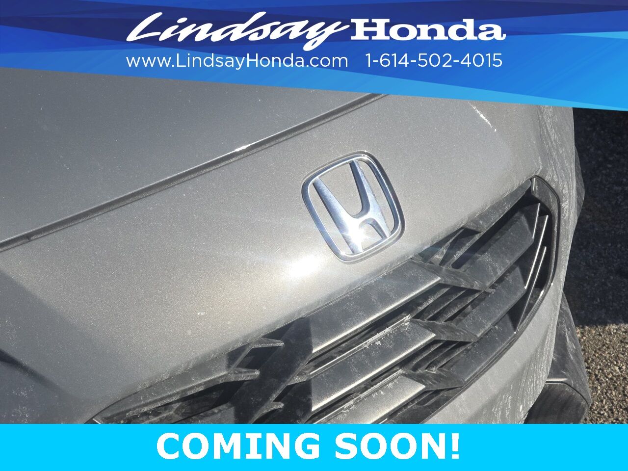 2025 Honda HR-V Sport Columbus OH