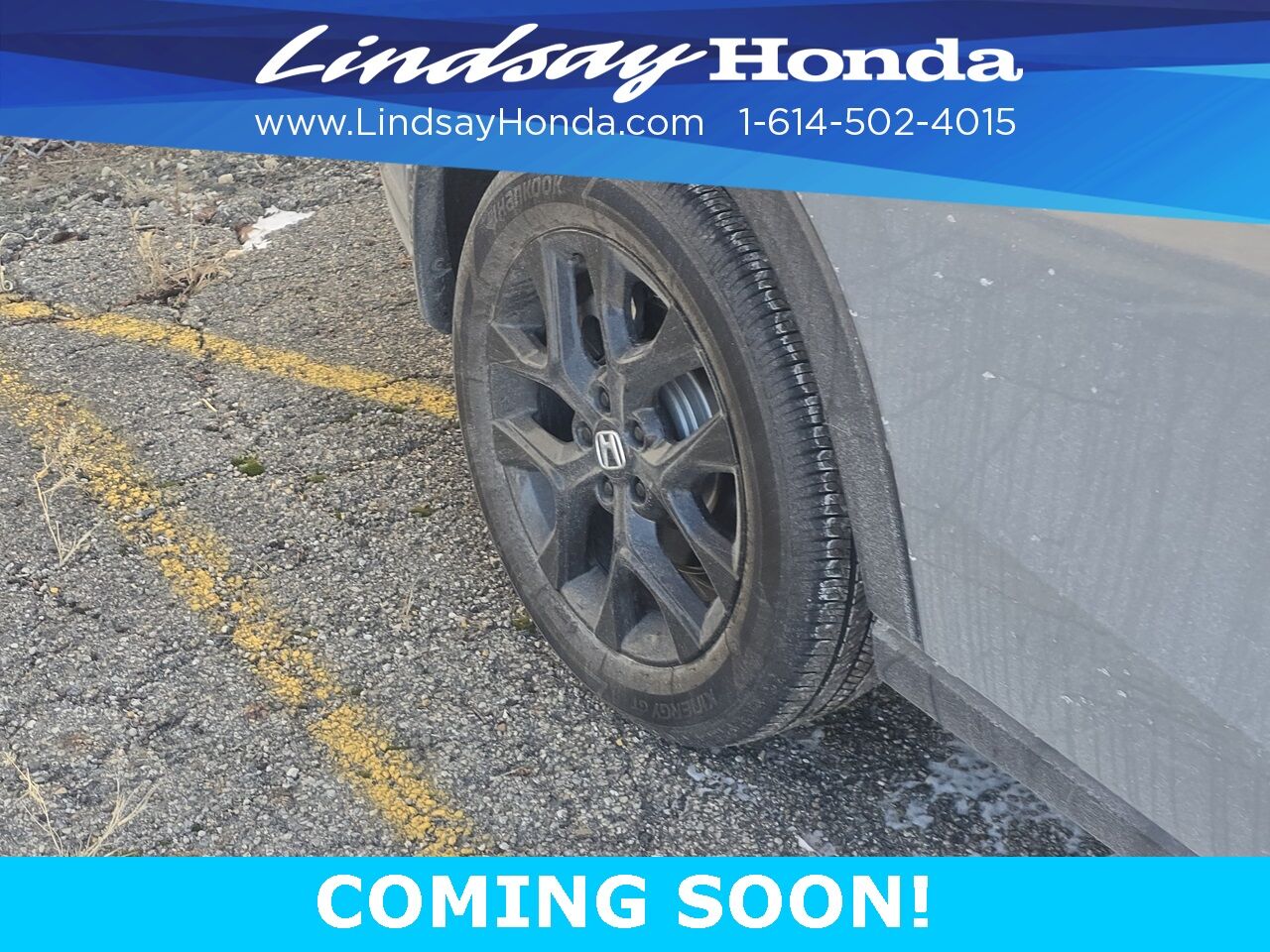 2025 Honda HR-V Sport Columbus OH