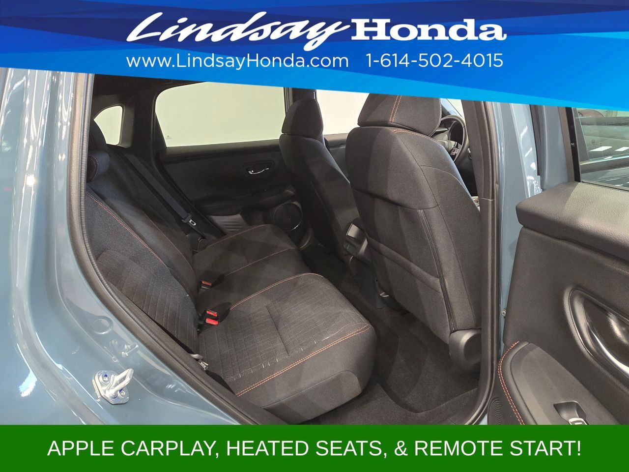 2025 Honda HR-V Sport Columbus OH
