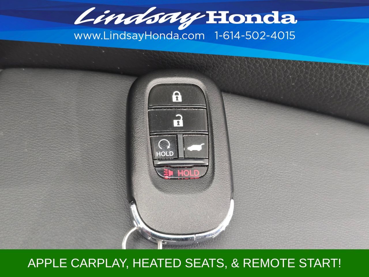 2025 Honda HR-V Sport Columbus OH