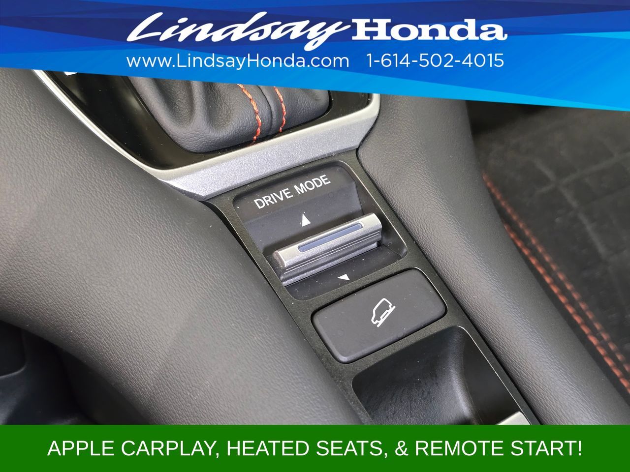 2025 Honda HR-V Sport Columbus OH
