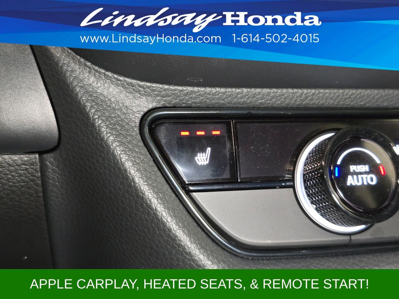 2025 Honda HR-V Sport Columbus OH