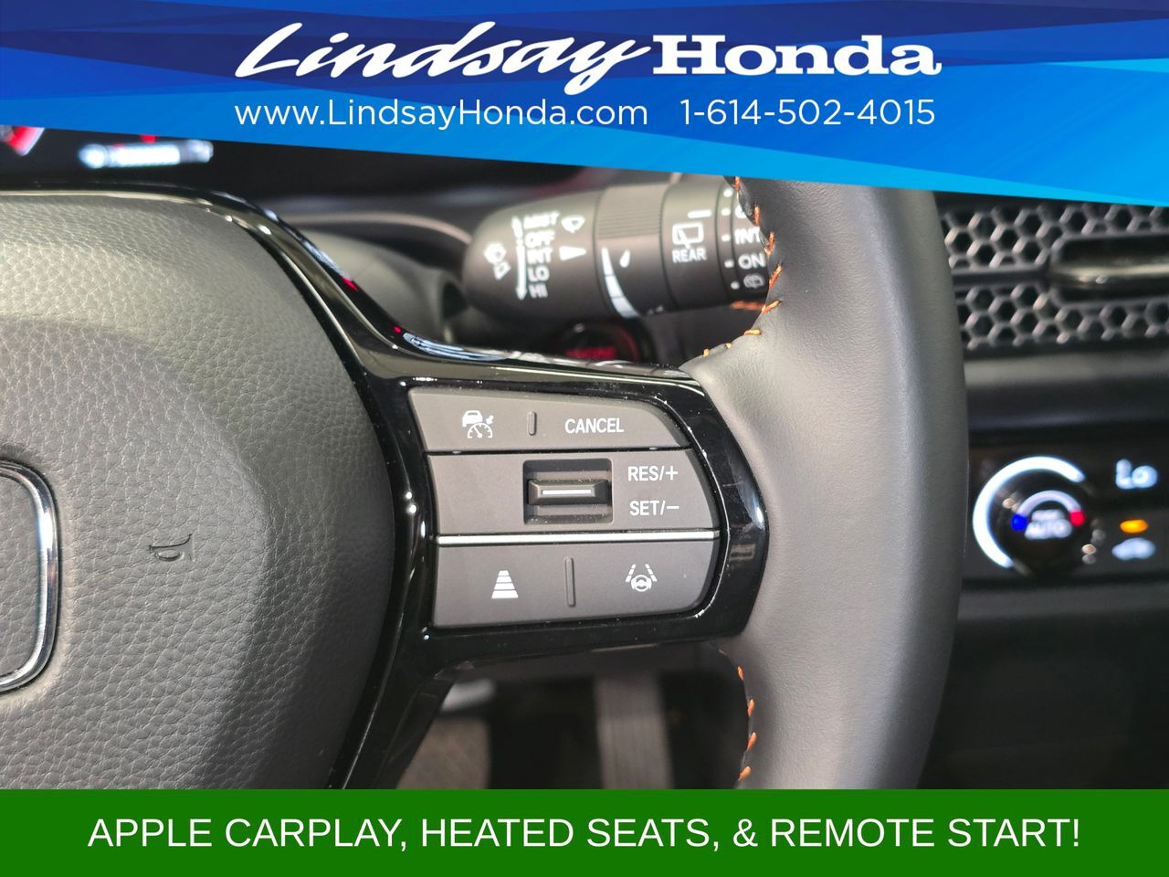 2025 Honda HR-V Sport Columbus OH