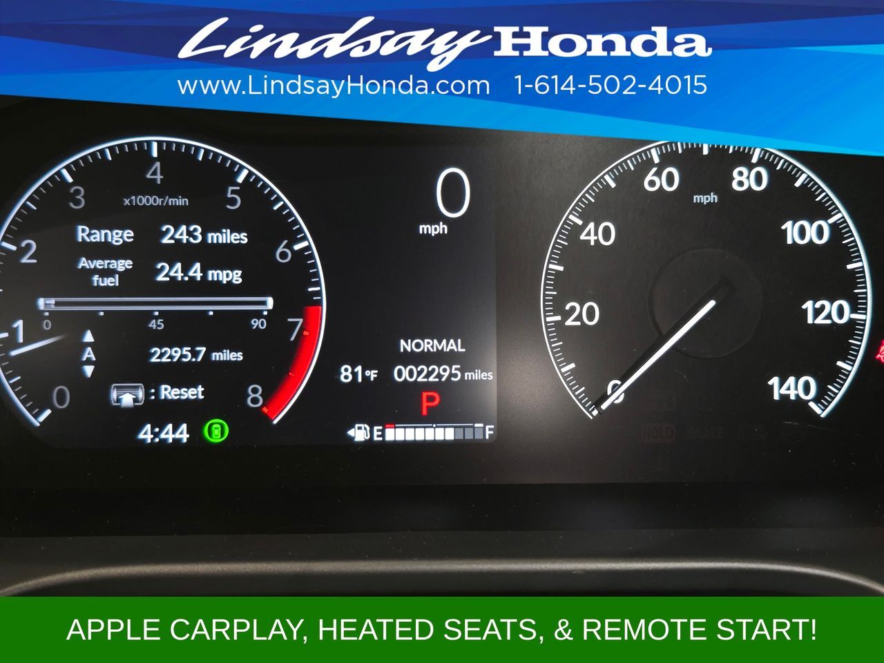 2025 Honda HR-V Sport Columbus OH