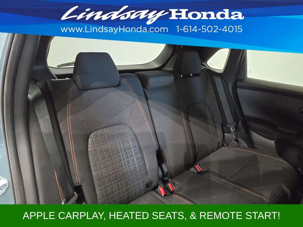 2025 Honda HR-V Sport Columbus OH