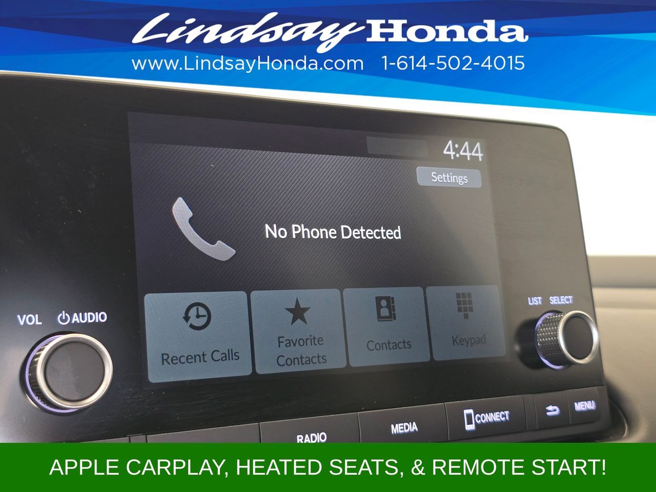 2025 Honda HR-V Sport Columbus OH