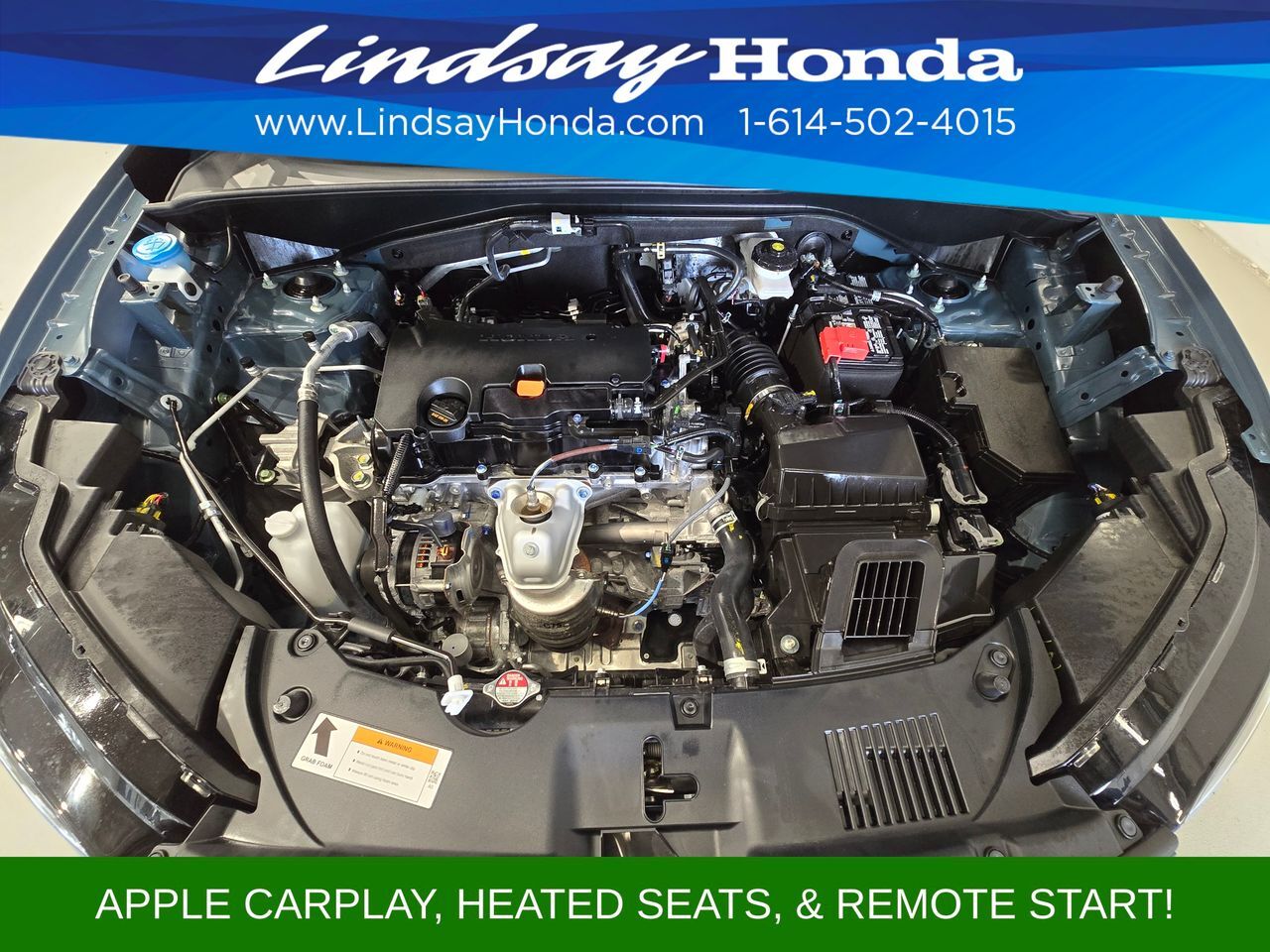 2025 Honda HR-V Sport Columbus OH
