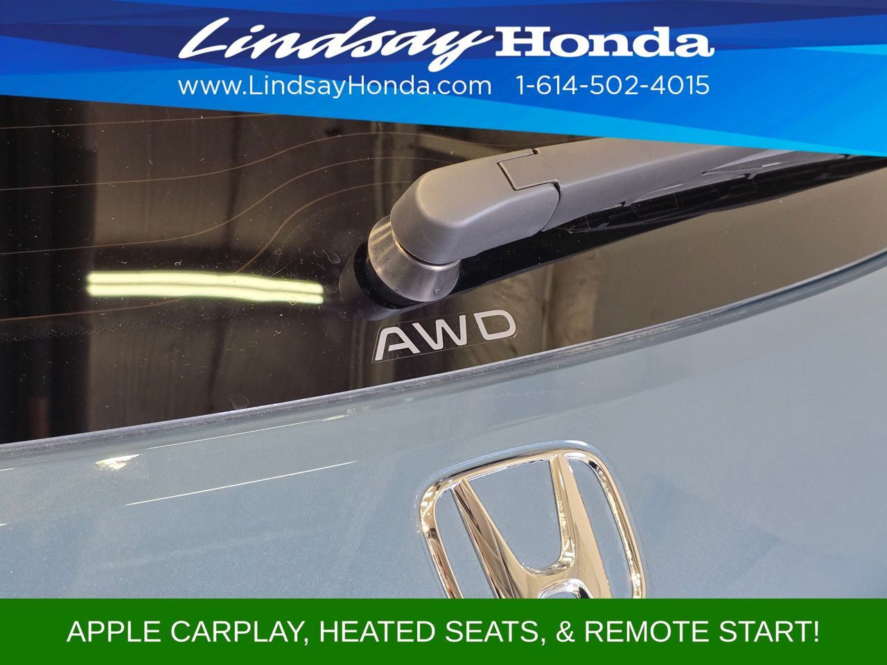 2025 Honda HR-V Sport Columbus OH