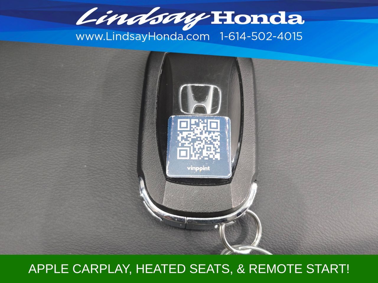 2025 Honda HR-V Sport Columbus OH