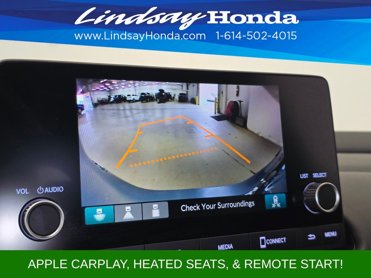 2025 Honda HR-V Sport Columbus OH
