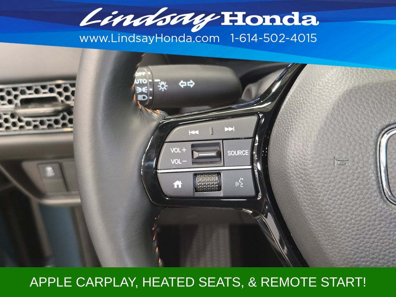 2025 Honda HR-V Sport Columbus OH