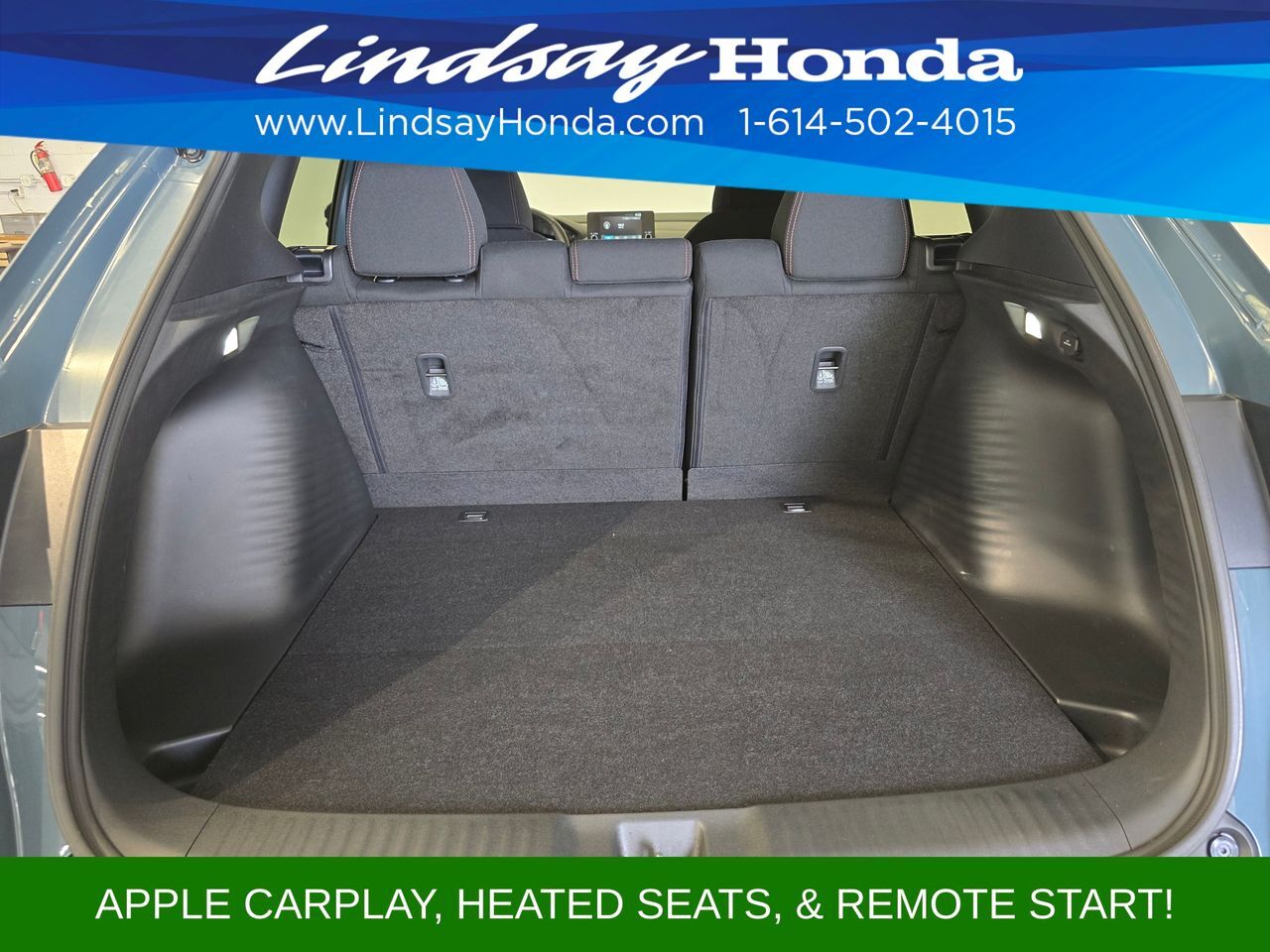 2025 Honda HR-V Sport Columbus OH