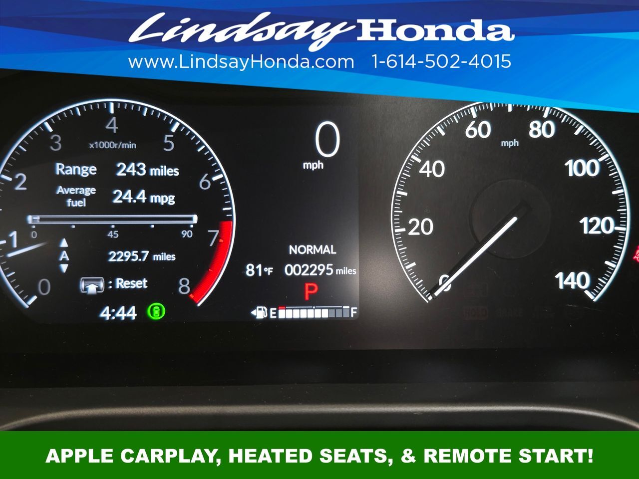 2025 Honda HR-V Sport Columbus OH