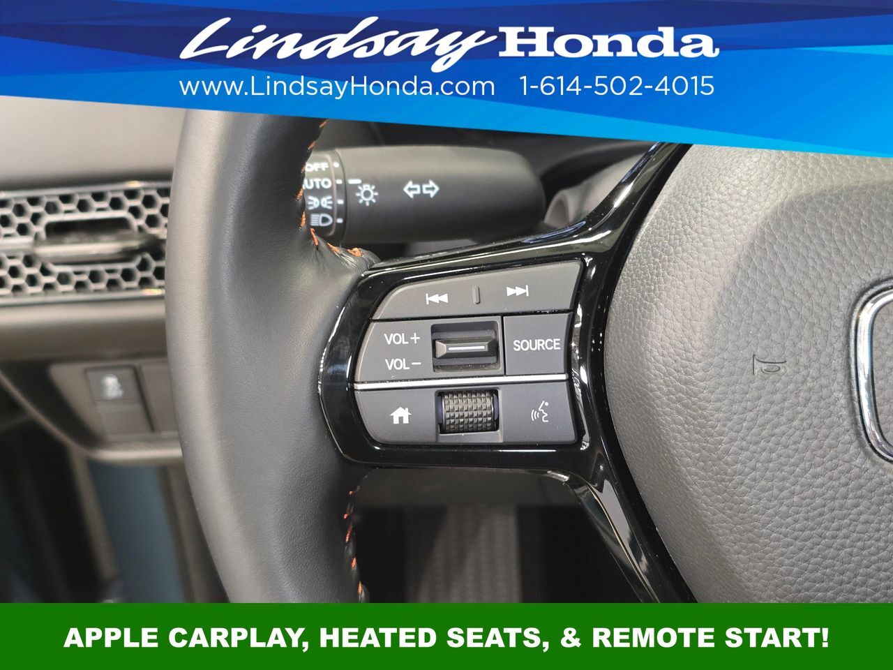 2025 Honda HR-V Sport Columbus OH