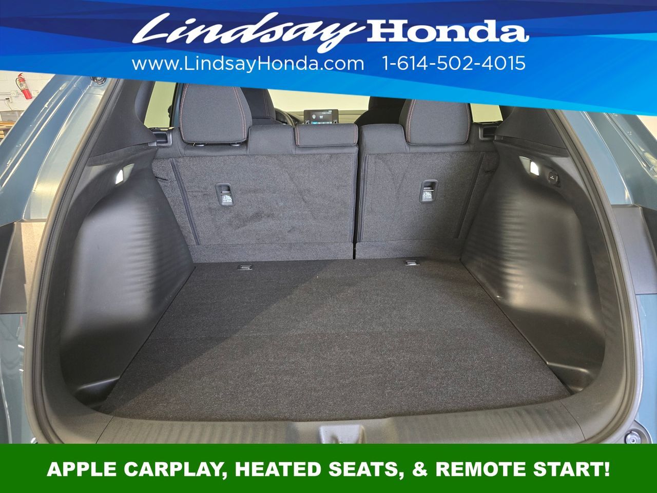 2025 Honda HR-V Sport Columbus OH