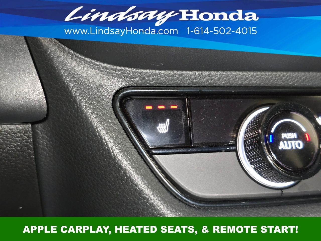 2025 Honda HR-V Sport Columbus OH