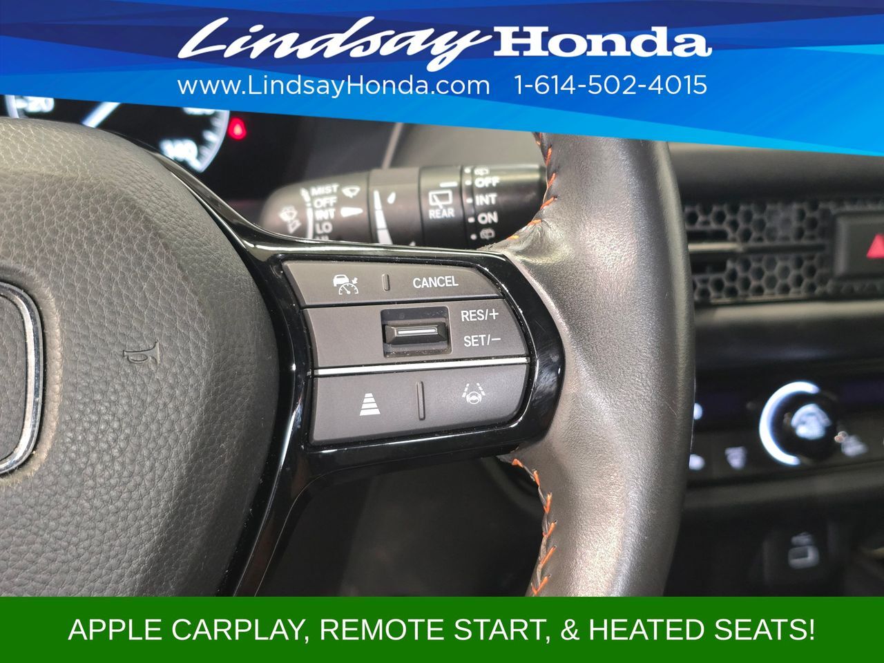 2025 Honda HR-V Sport Columbus OH