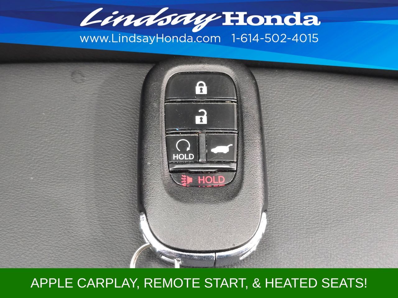 2025 Honda HR-V Sport Columbus OH