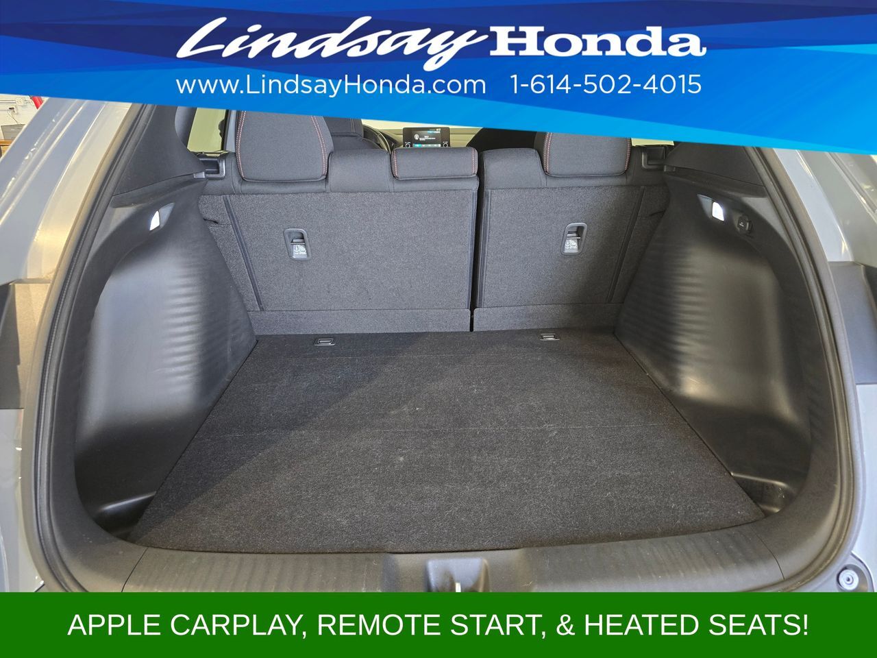 2025 Honda HR-V Sport Columbus OH