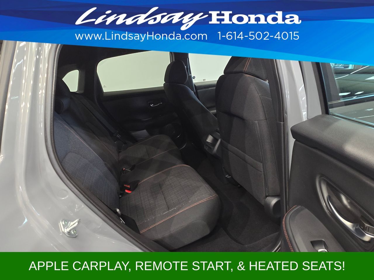 2025 Honda HR-V Sport Columbus OH