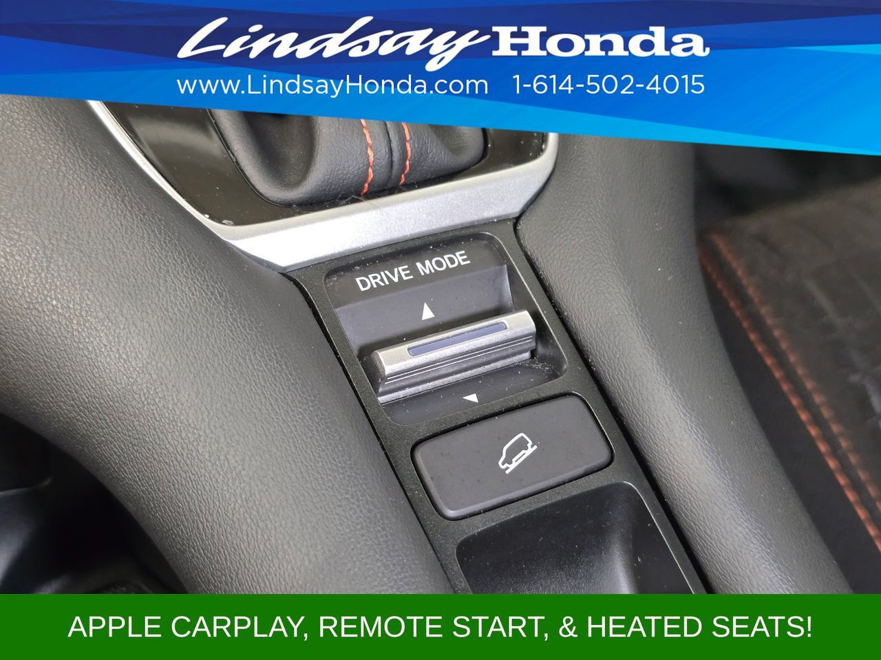 2025 Honda HR-V Sport Columbus OH