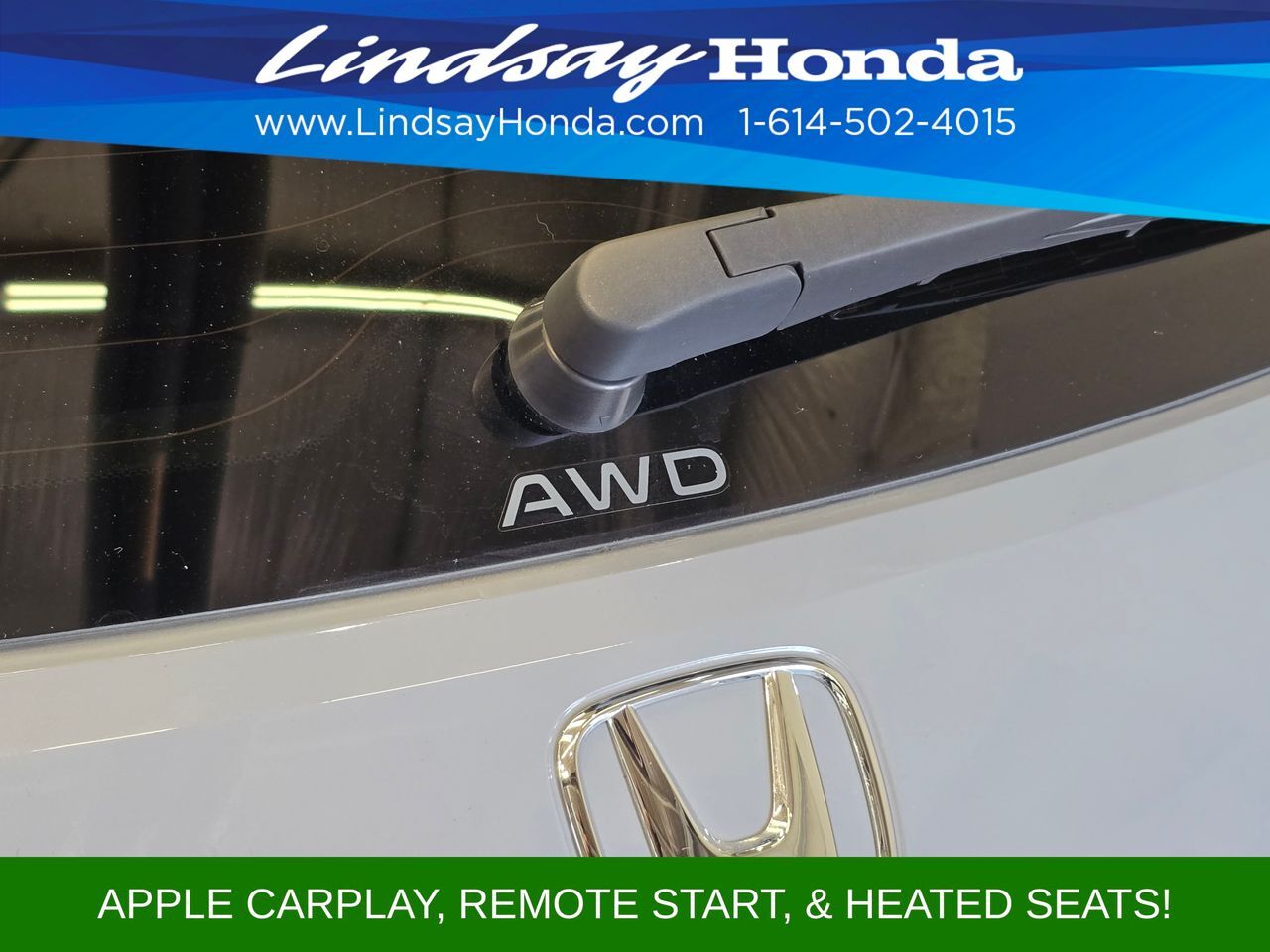 2025 Honda HR-V Sport Columbus OH