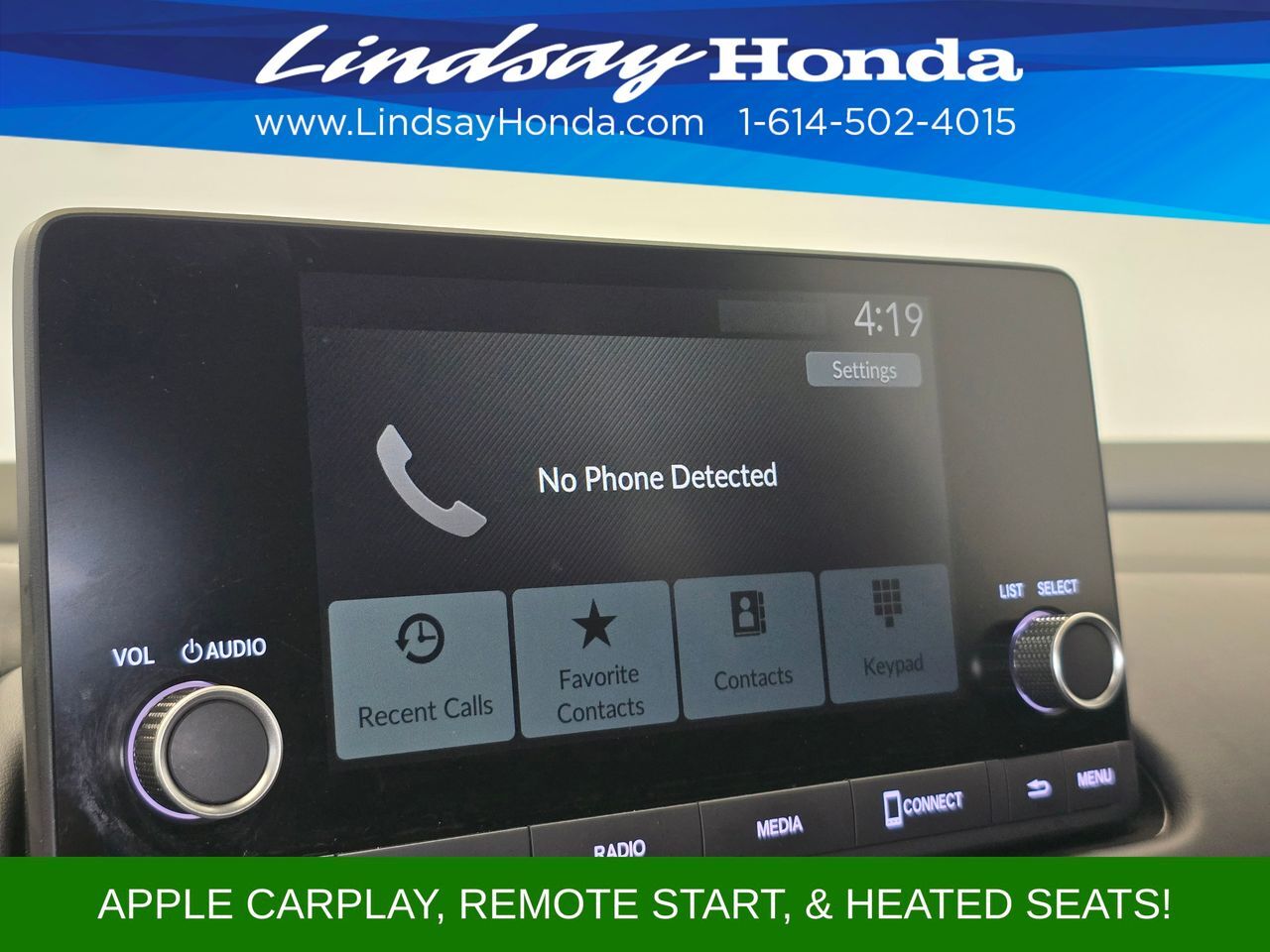 2025 Honda HR-V Sport Columbus OH