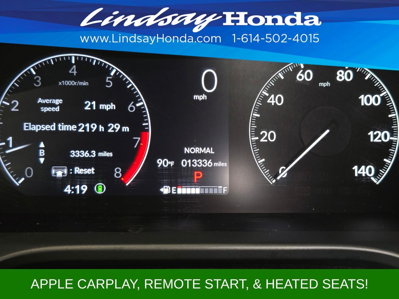 2025 Honda HR-V Sport Columbus OH