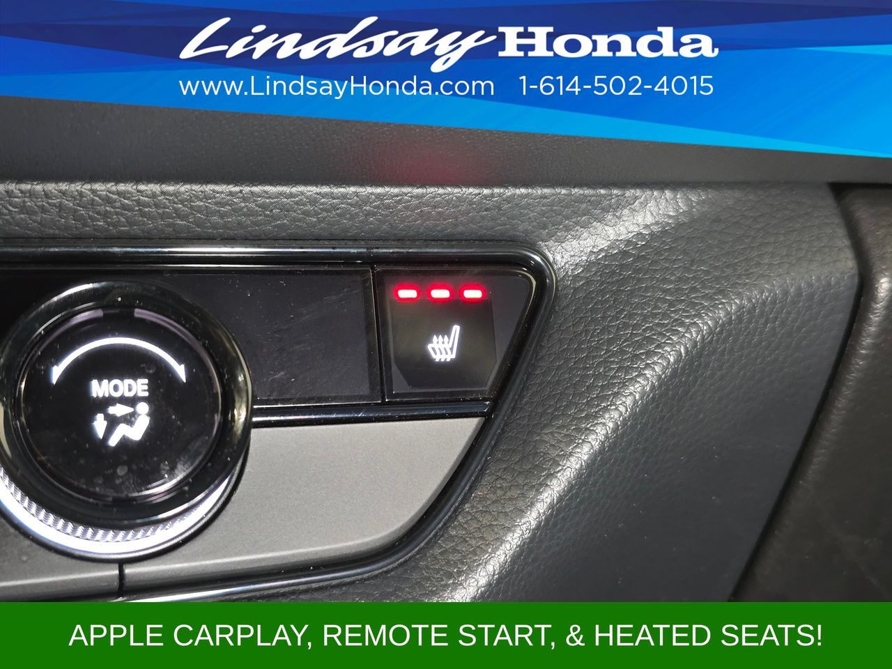 2025 Honda HR-V Sport Columbus OH
