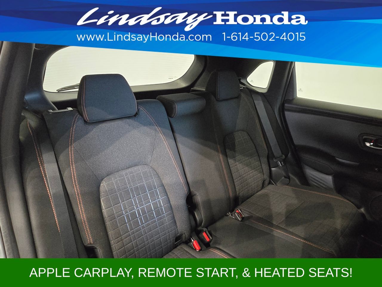 2025 Honda HR-V Sport Columbus OH