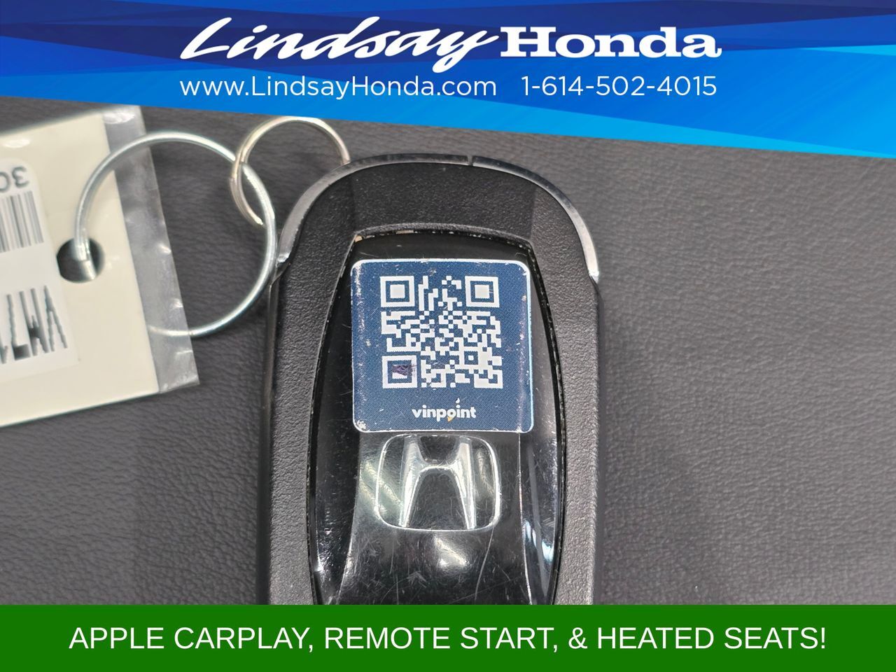 2025 Honda HR-V Sport Columbus OH
