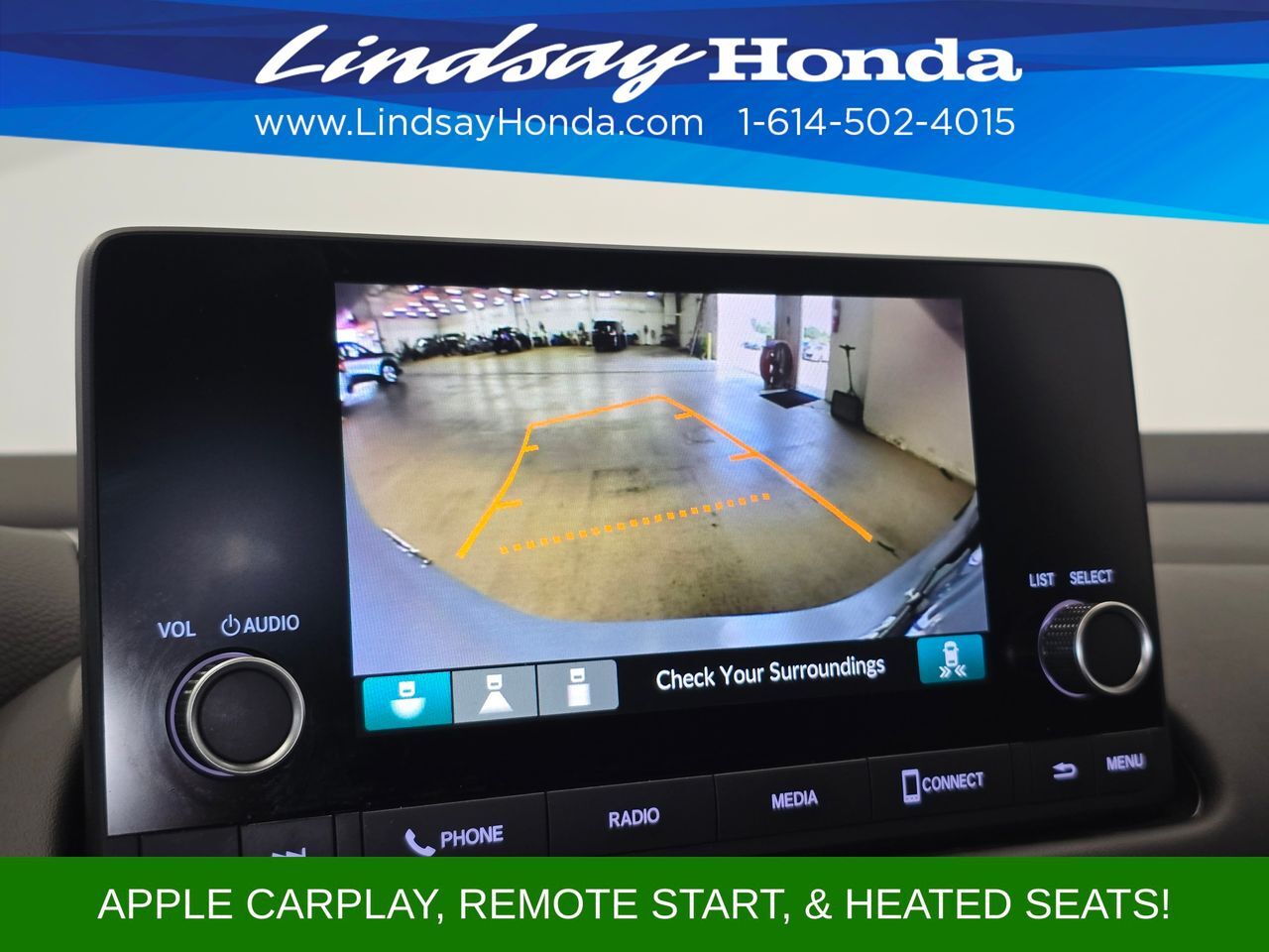2025 Honda HR-V Sport Columbus OH