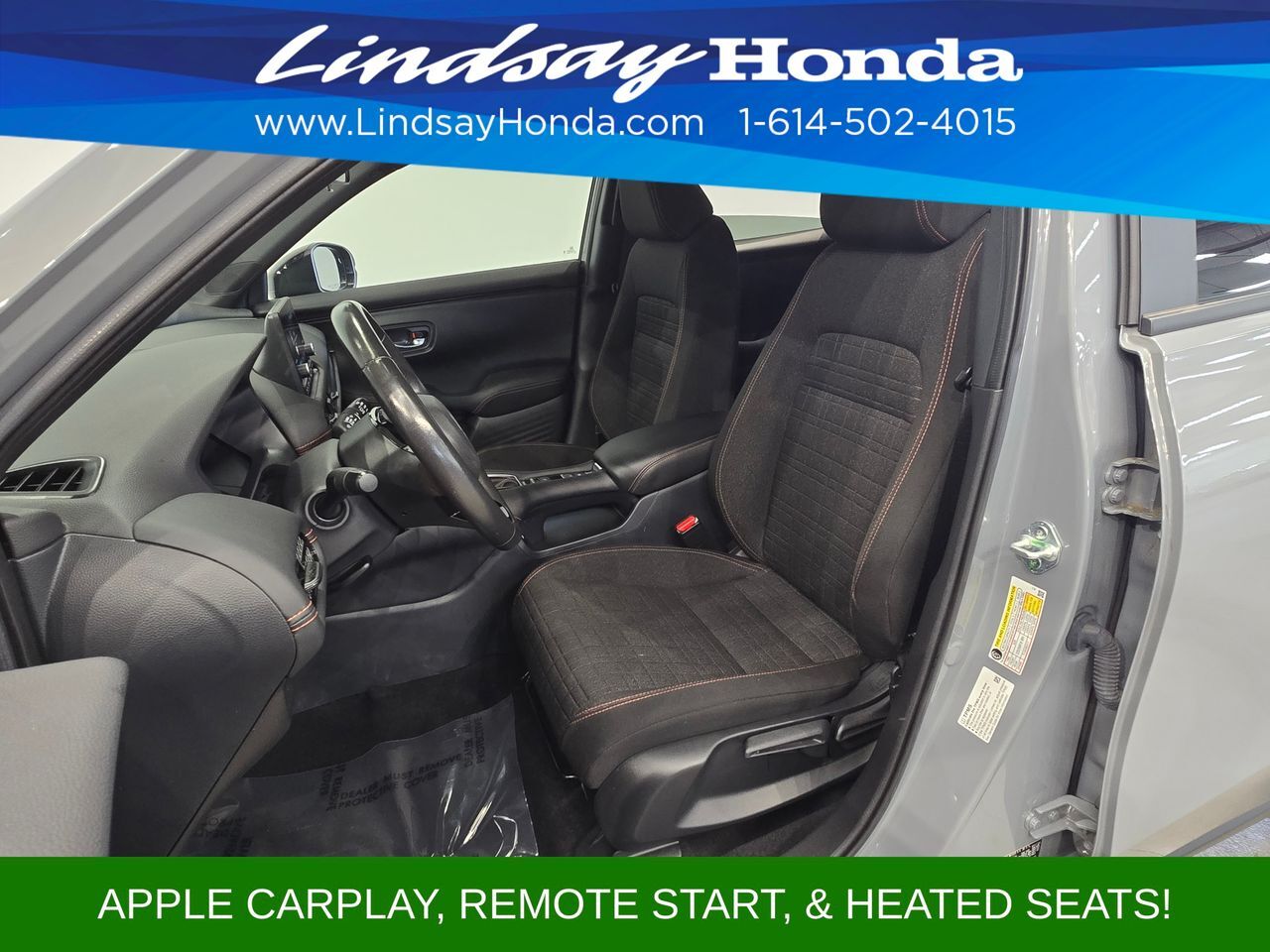 2025 Honda HR-V Sport Columbus OH