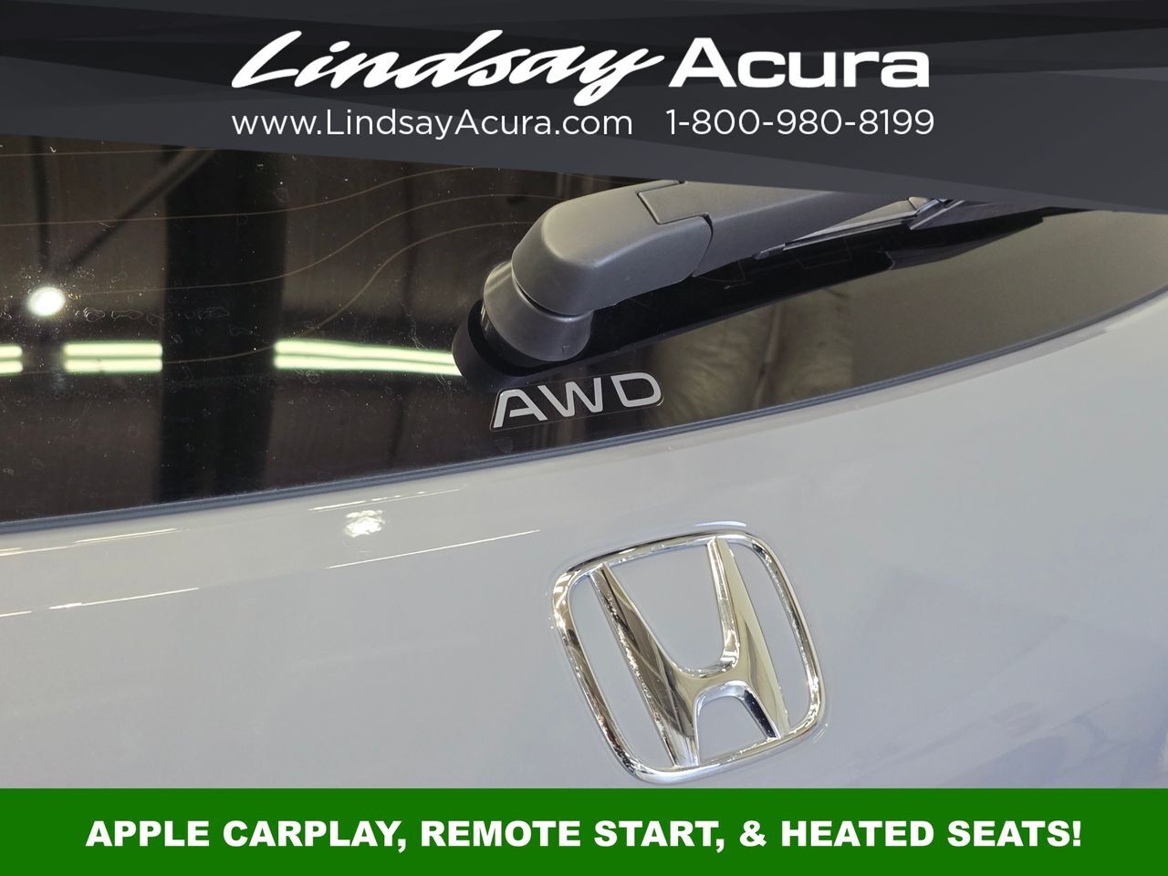 2025 Honda HR-V Sport Columbus OH