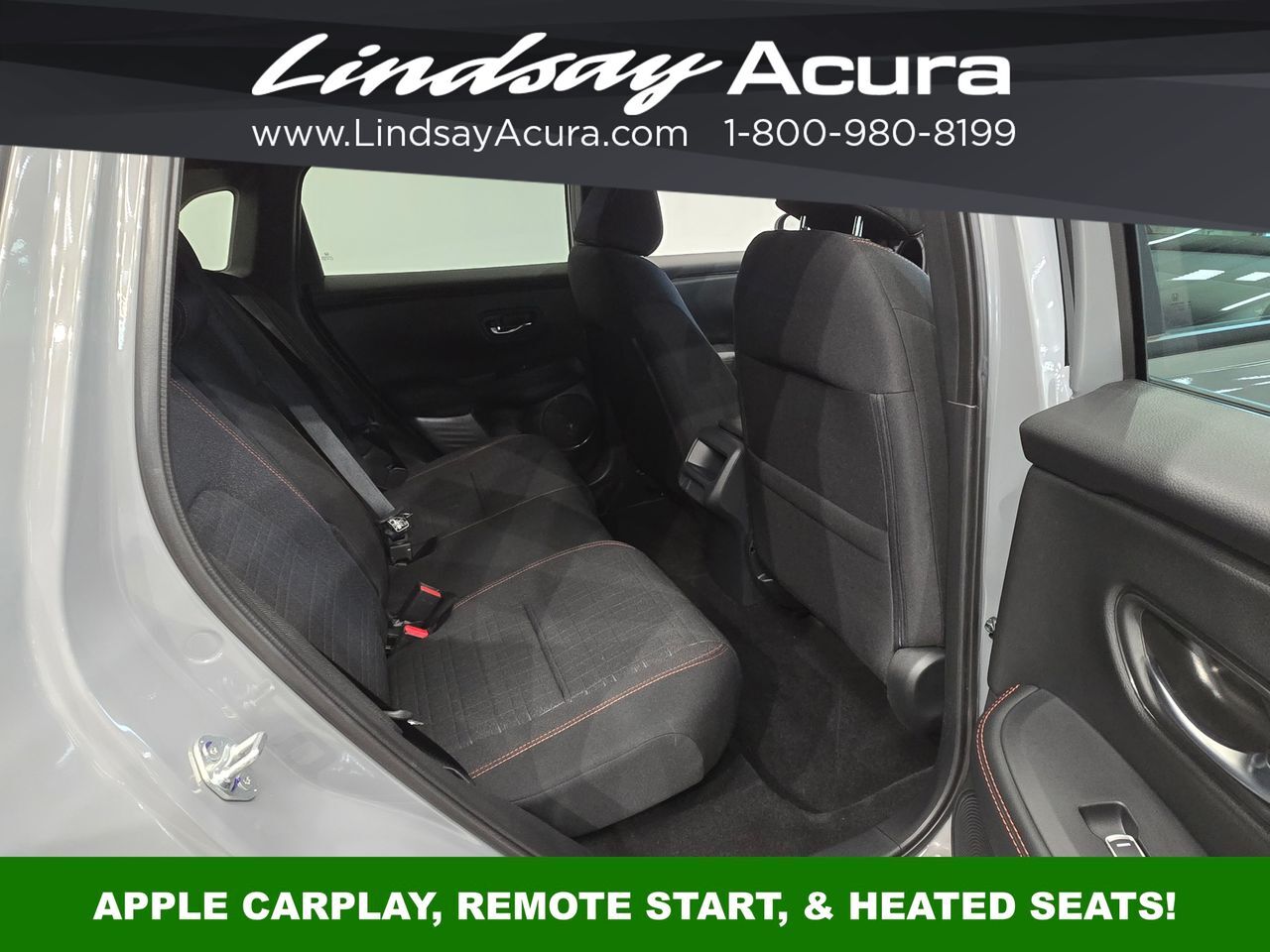 2025 Honda HR-V Sport Columbus OH