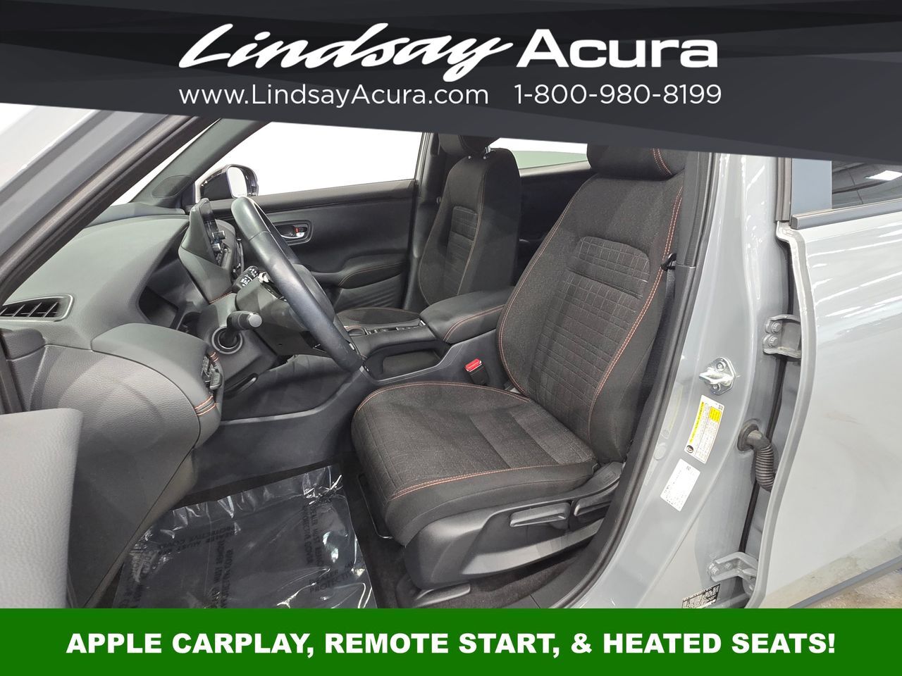 2025 Honda HR-V Sport Columbus OH