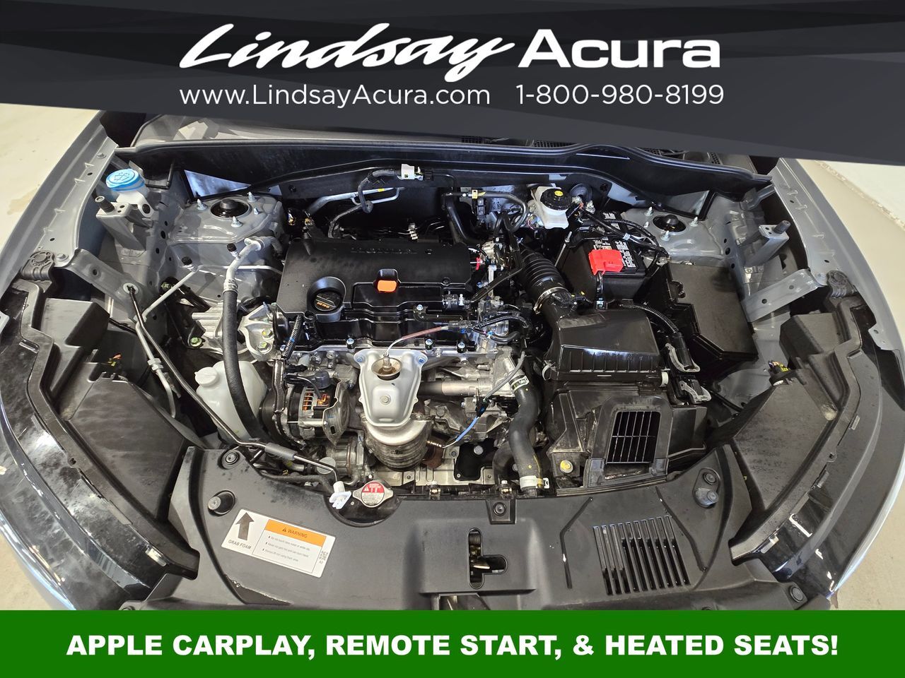 2025 Honda HR-V Sport Columbus OH