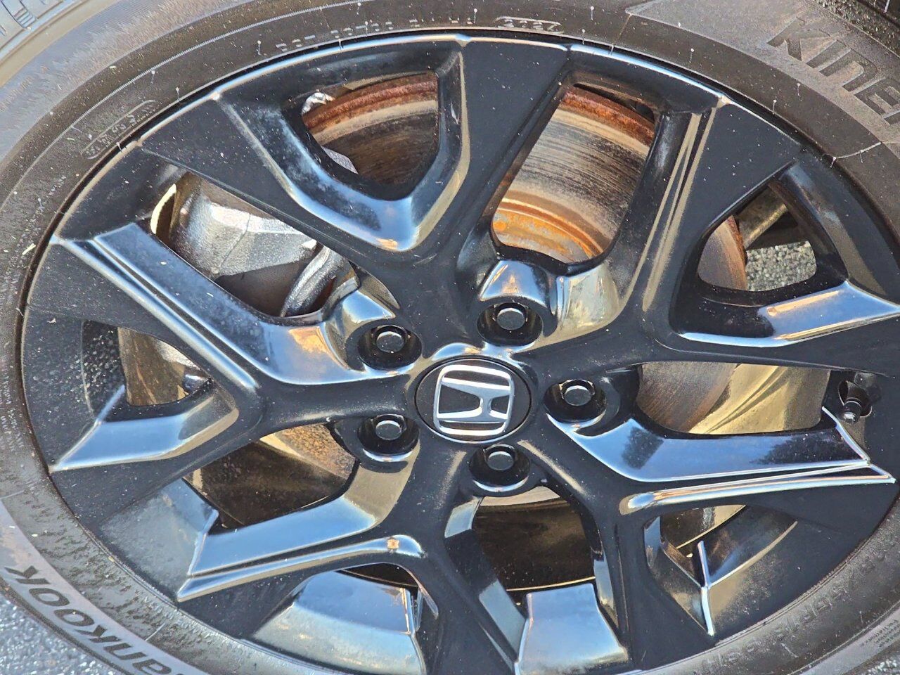 2025 Honda HR-V Sport Columbus OH